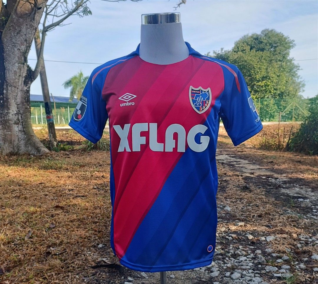 Jersey fc tokyo sales 2019