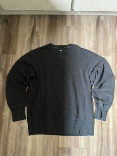 Sweatshirt uniqlo 2025 malaysia