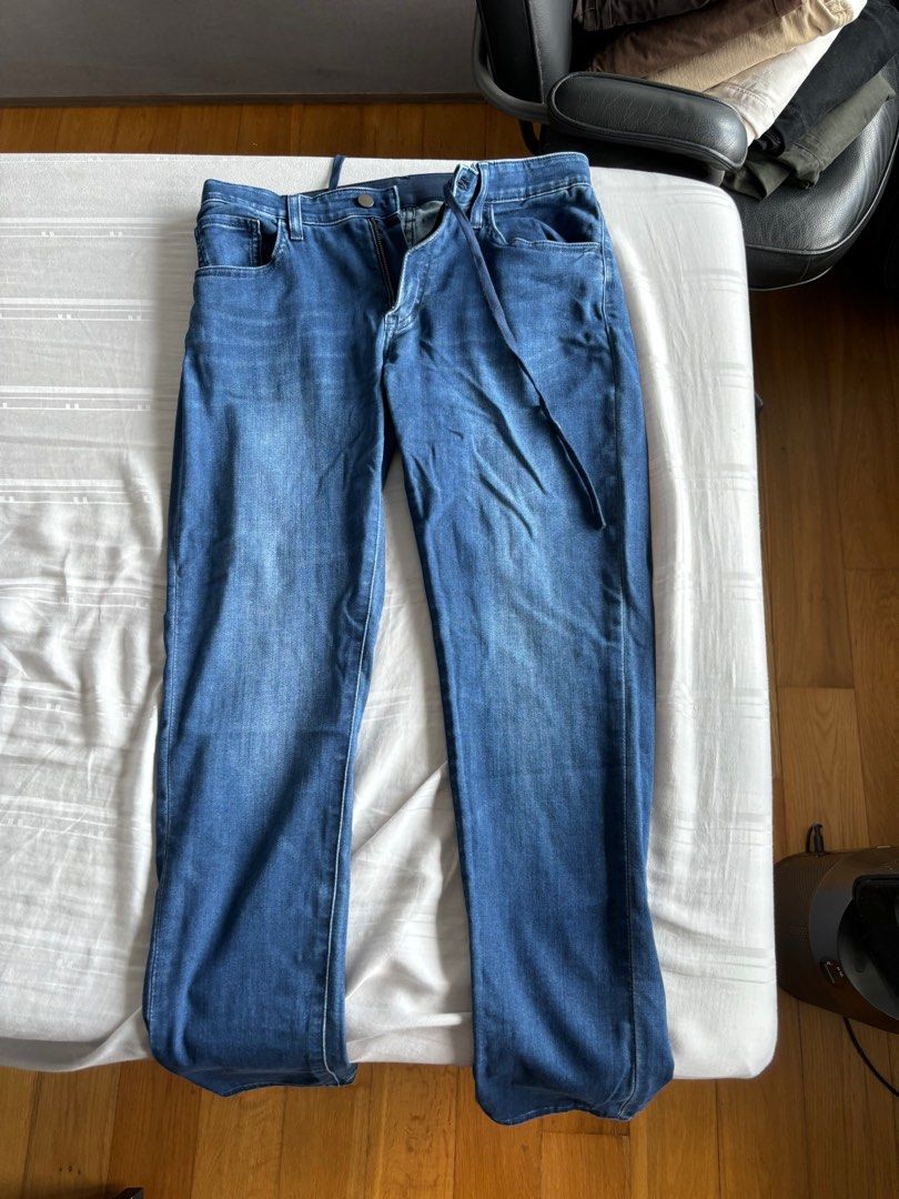 Cheap stretchy jeans best sale
