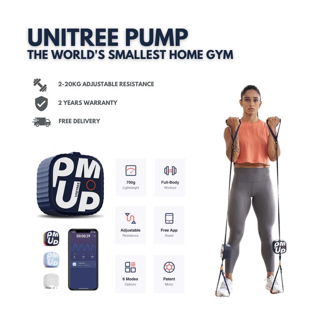 All in one portable home gym best sale