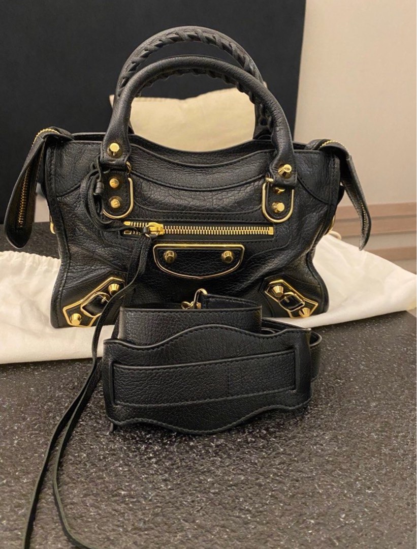 Mini balenciaga bag sale cheap