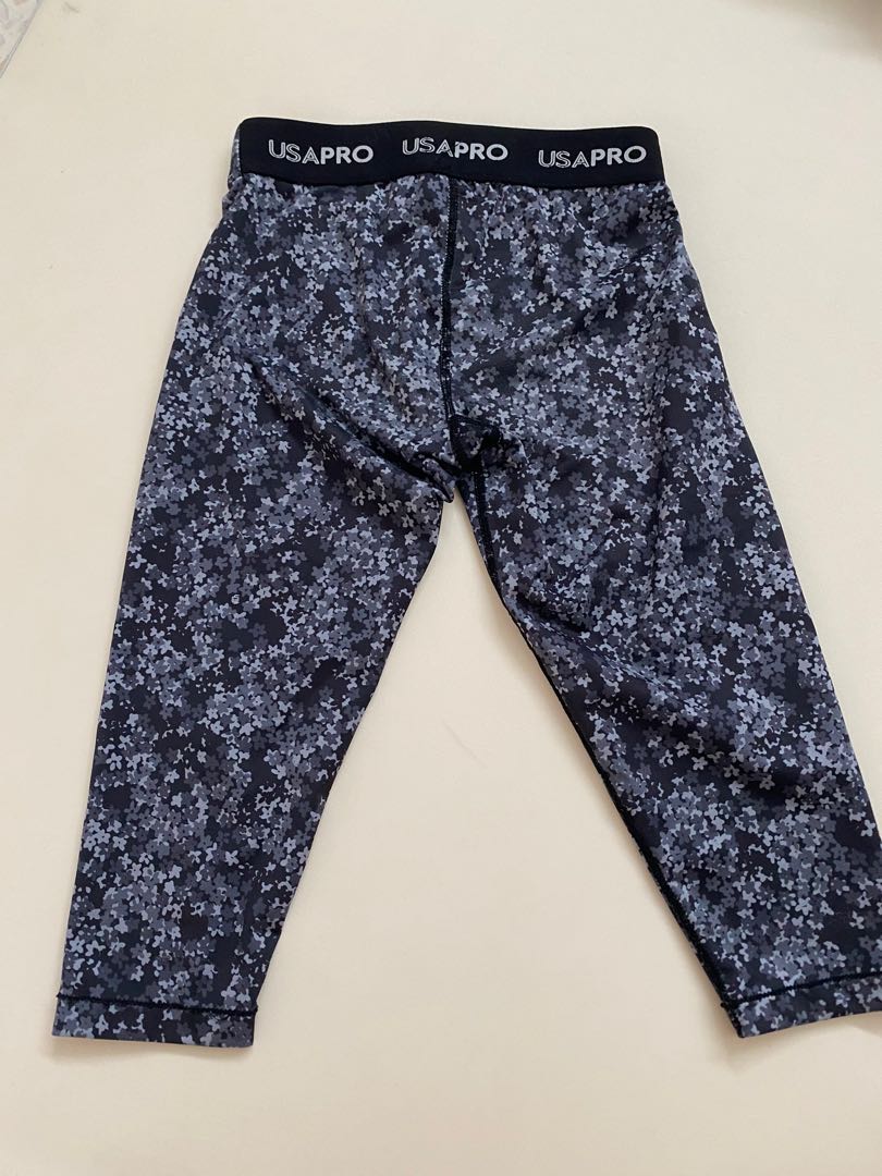 Usa pro girls leggings online