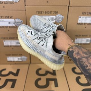 Yeezy 7 box for sale on sale
