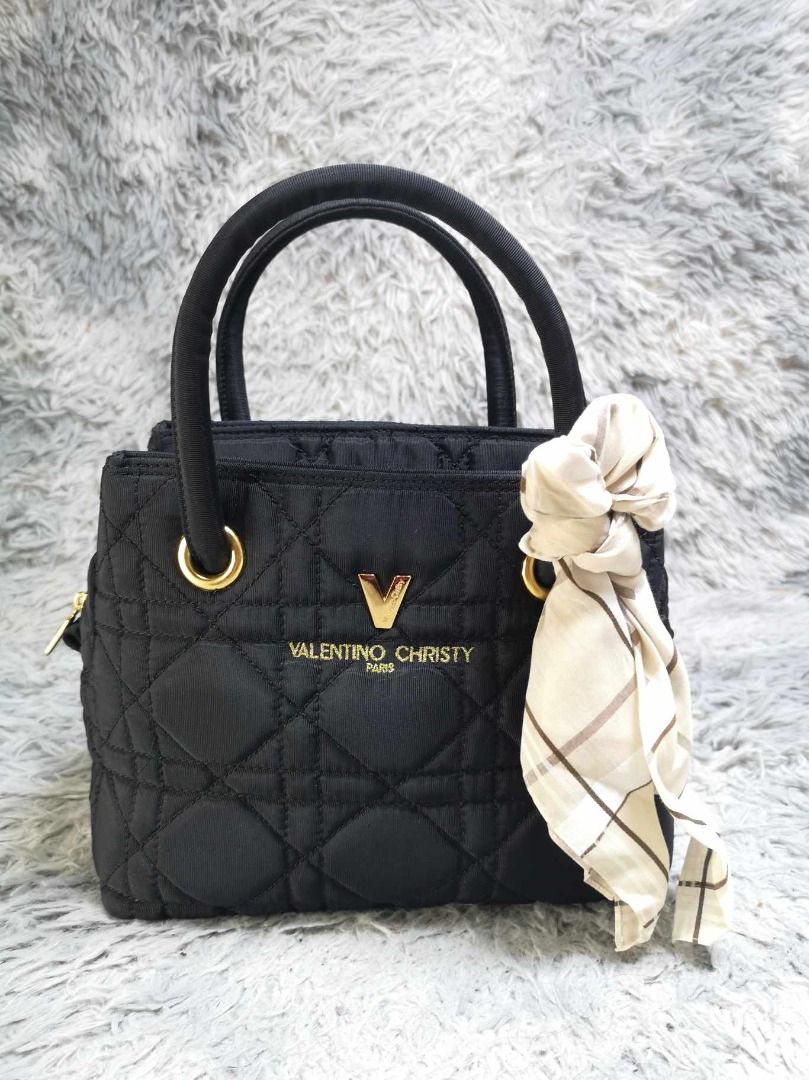 Valentino christy paris bag price top