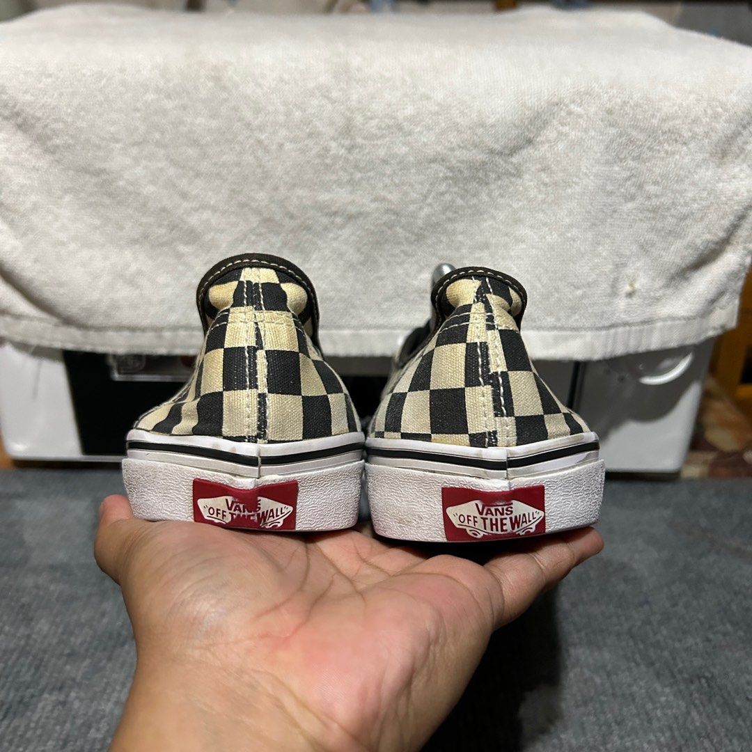 VANS AUTHENTIC GOLDEN COAST