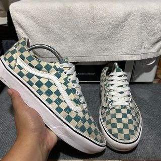 Vans shop comfycush philippines