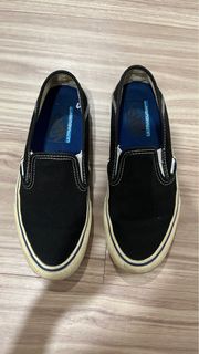 Vans ultracush malaysia store