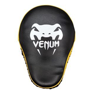 Venum Boxing Focus mitts ( Yellow )