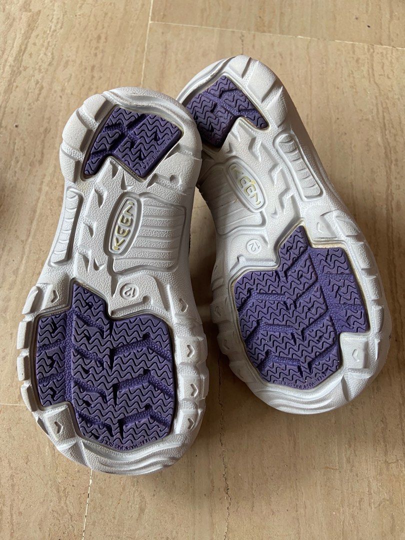 Purple shoes clearance size 12