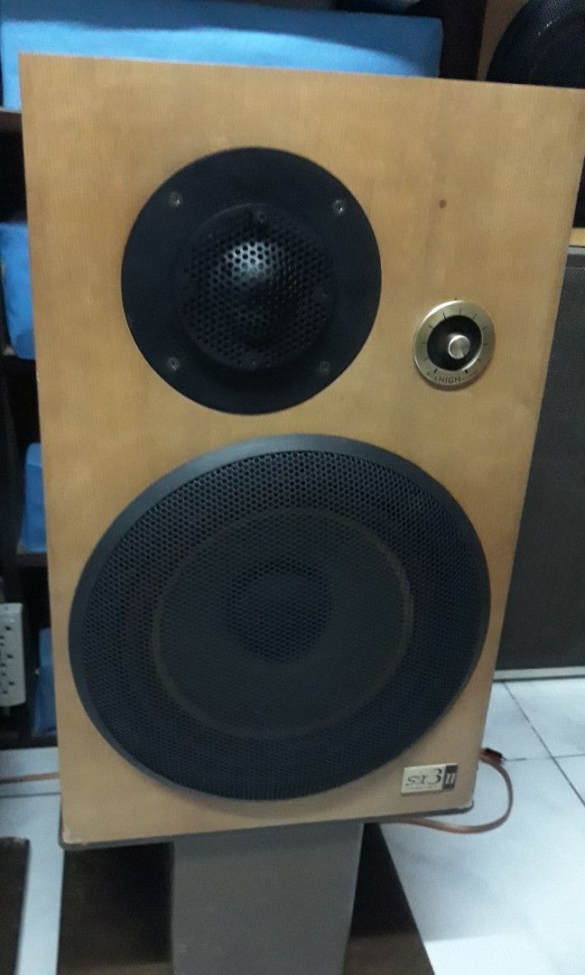 VICTOR ヴィクター ペアスピーカー SX-3 II