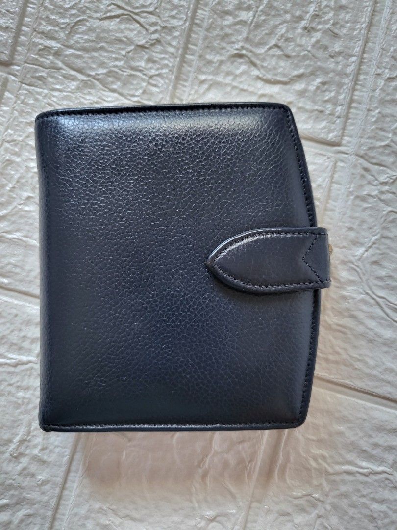 VINTAGE COACH WALLET
