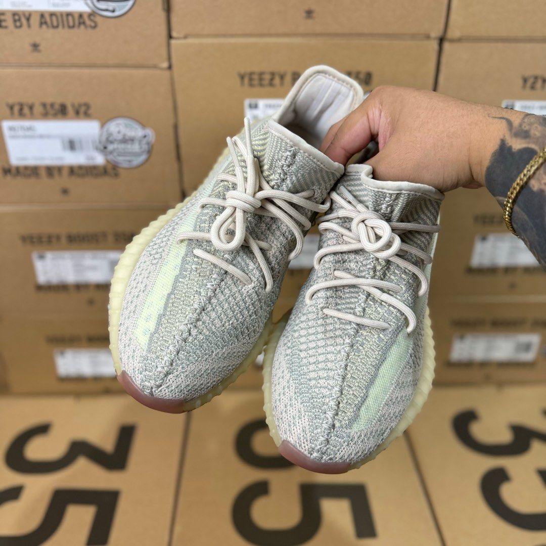 Adidas yeezy 8.5 watch hot sale
