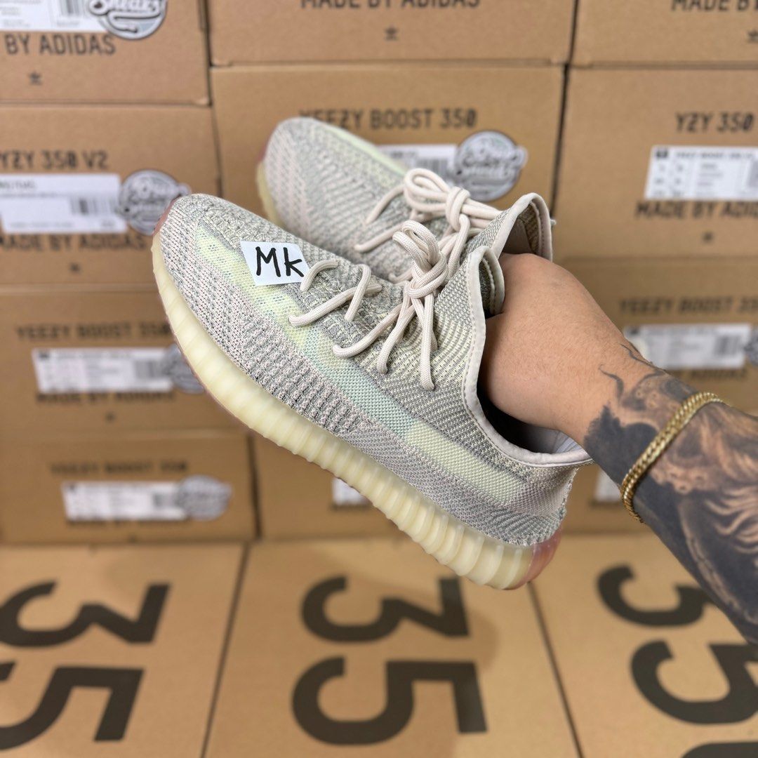 Yeezy 35 8.5 sale
