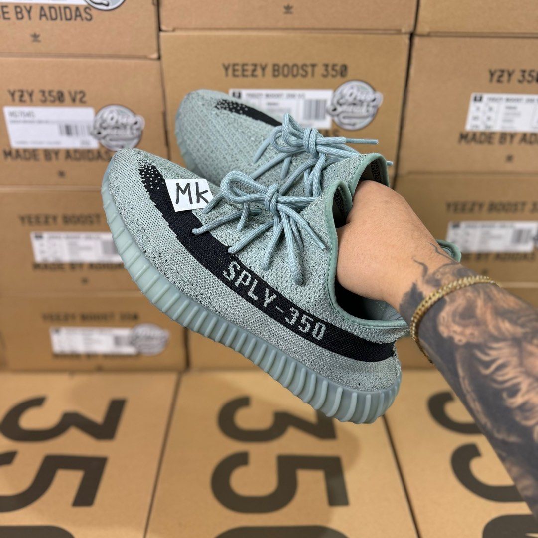 Yeezy 2024 35 9.5