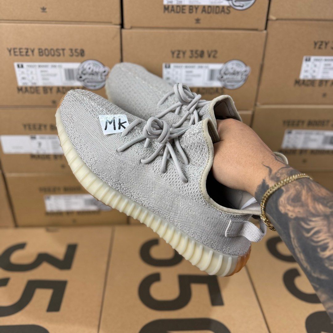 VNDS YEEZY SESAME 11.5US Men s Fashion Footwear Sneakers on