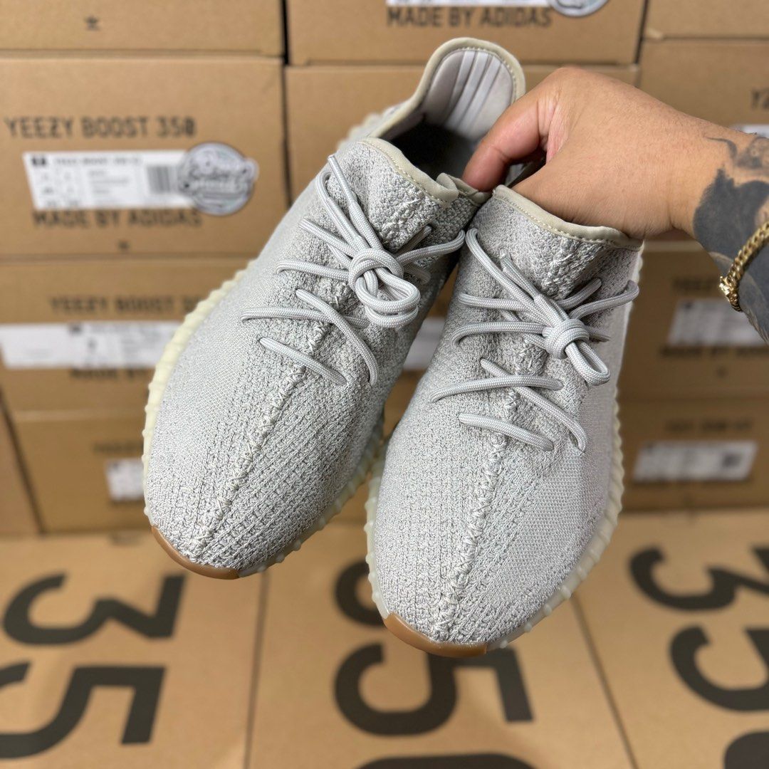 Yeezy sesame clearance size 11.5