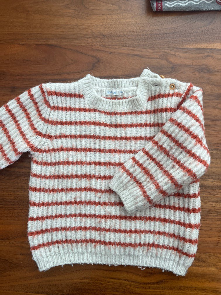 Warm sweater hotsell