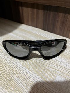 Y2k Vintage Oakley Sunglasses