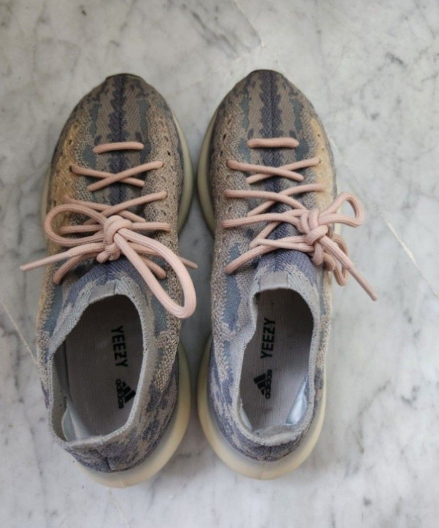 Yeezy 370 mist