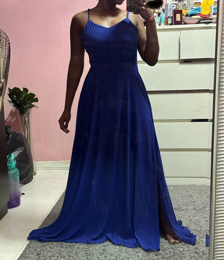 Goddess formal dress best sale