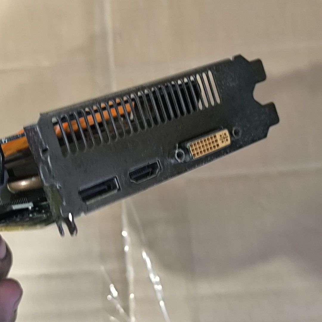 Zotac gtx 760 2gb clearance