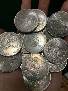 (Category: ) located in . Submitted by gapancoincollector (Listing ID 1272308320, Image 1). Description: .
