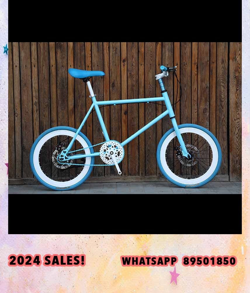 20 best sale inch fixie