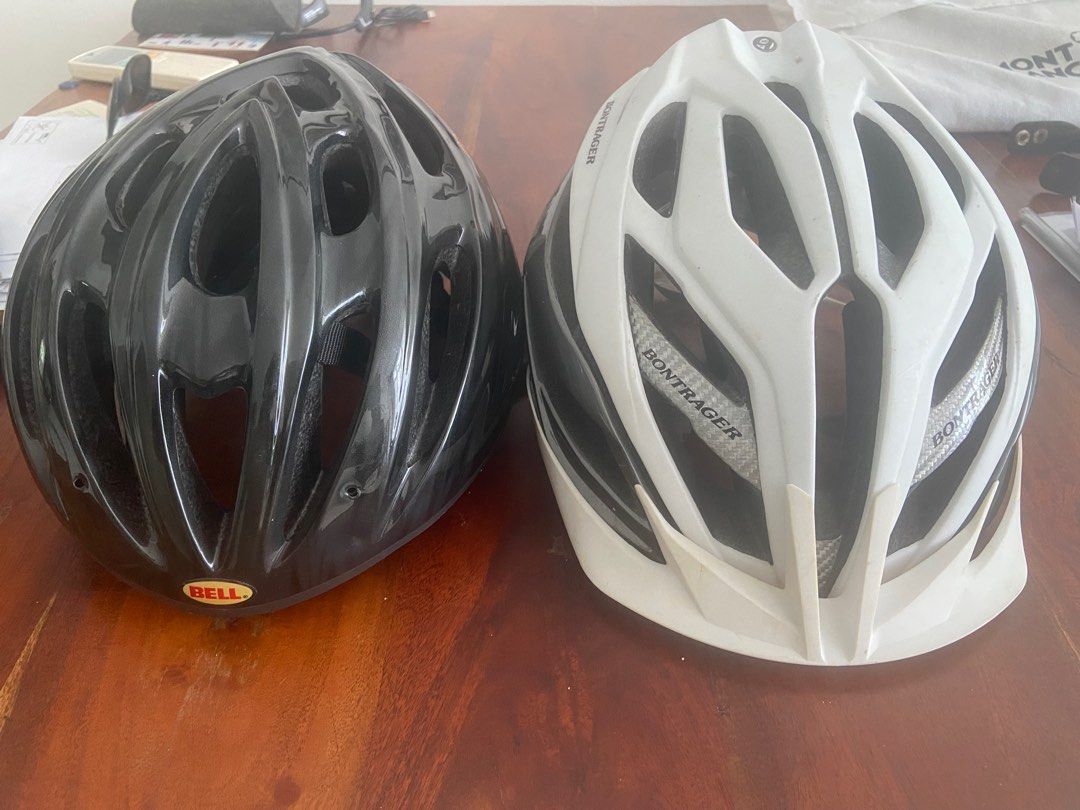 Bontrager bell 2025