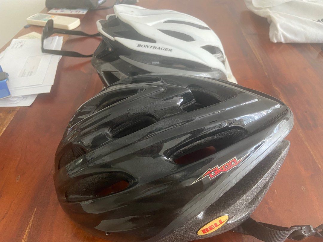 Bontrager bell hot sale