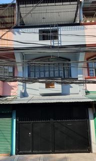 3-Storey Townhouse for Sale in Cubao, Quezon City