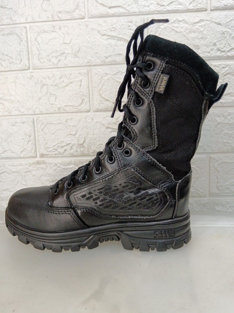5.11 tactical evo 8 cst boots online