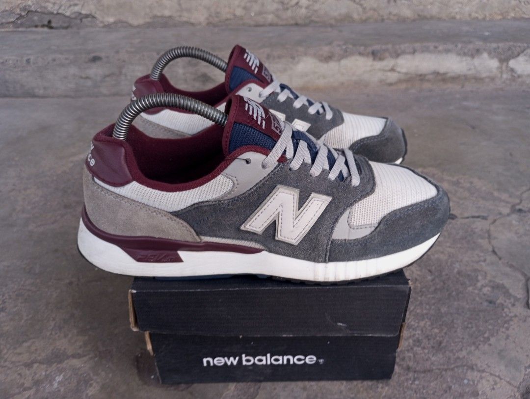 New balance 528 store