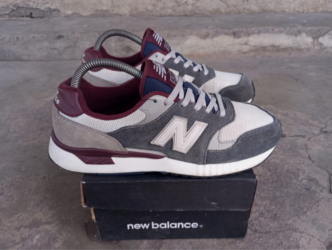 New sale balance 528