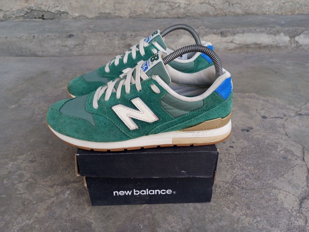 New discount balance 592