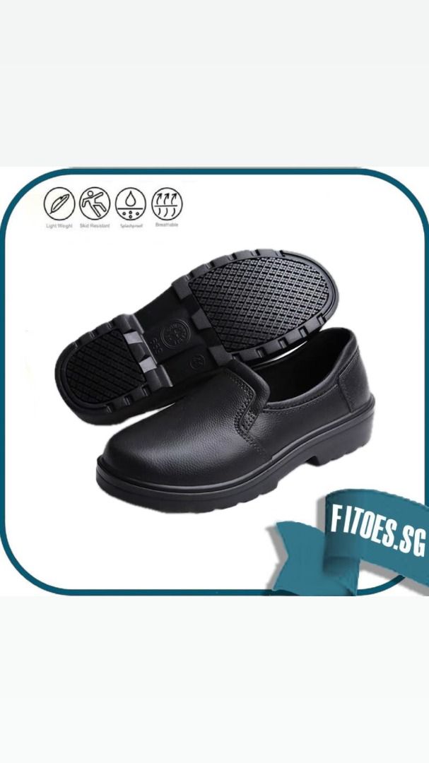 Chef sandals shop