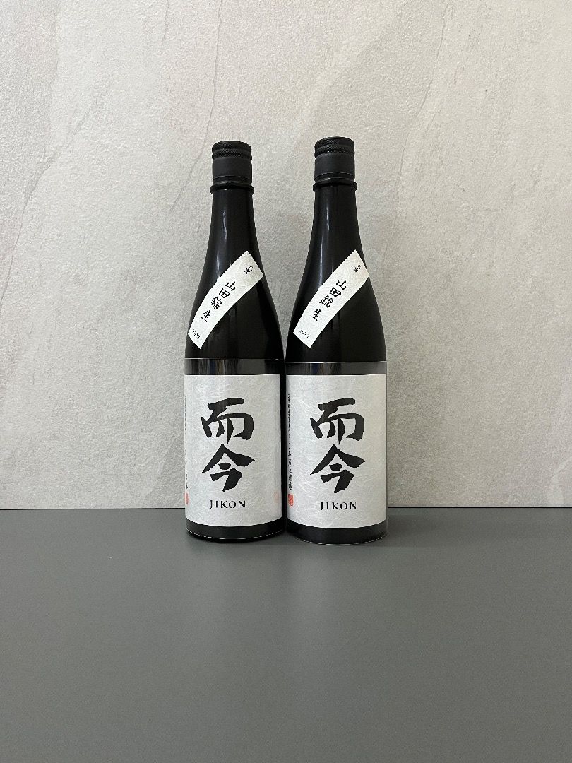 而今 酒未来 無濾過生 純米吟醸 720ml 2023年2月製造-