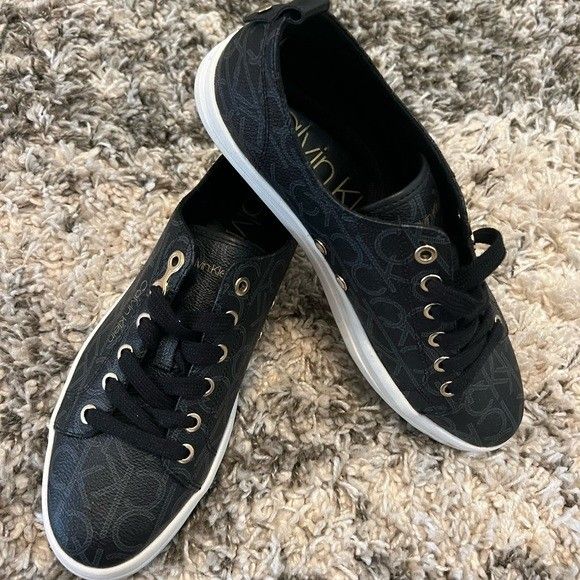 Calvin klein us shoes discount