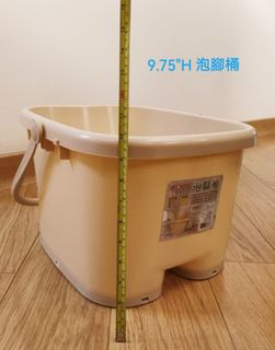 泡/浸腳桶 Feet Spa Bucket64164280093699110
