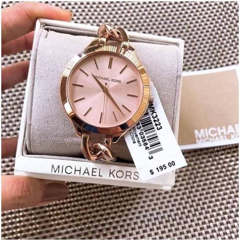 Michael kors 3223 online