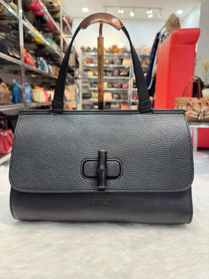 Gucci daily bag sale
