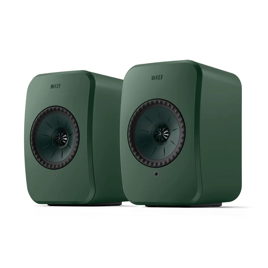 [全新行貨現貨] KEF LSX II LT 無線音響系統 （分類：Soundbar、揚聲器、藍牙喇叭、耳擴）位於 Hong Kong。 由 gs.audiopro 提交（商品編號 1285371476，圖片 3）。簡介： 。