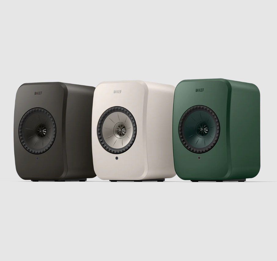 [全新行貨現貨] KEF LSX II LT 無線音響系統 （分類：Soundbar、揚聲器、藍牙喇叭、耳擴）位於 Hong Kong。 由 gs.audiopro 提交（商品編號 1285371476，圖片 1）。簡介： 。