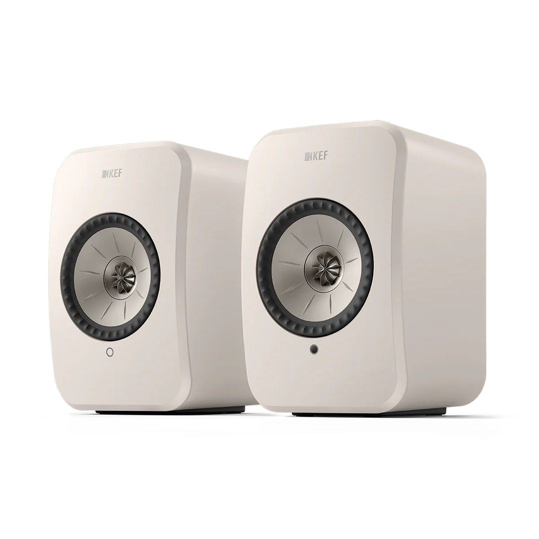 [全新行貨現貨] KEF LSX II LT 無線音響系統 （分類：Soundbar、揚聲器、藍牙喇叭、耳擴）位於 Hong Kong。 由 gs.audiopro 提交（商品編號 1285371476，圖片 2）。簡介： 。