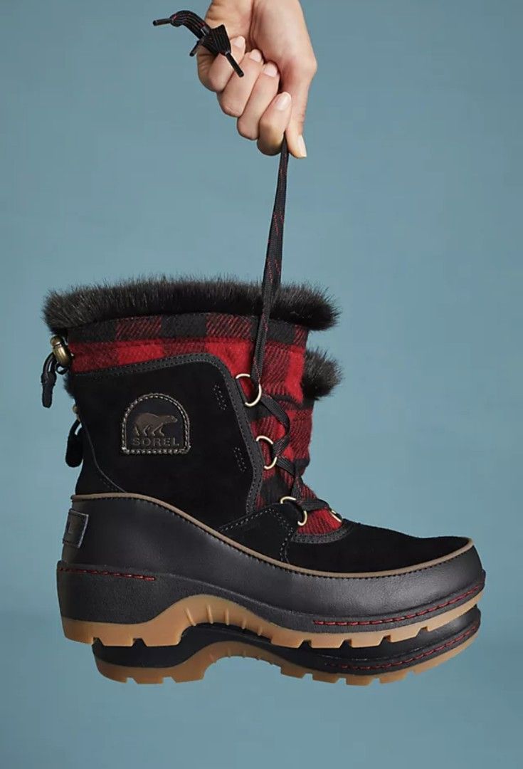 Tivoli on sale iii boot