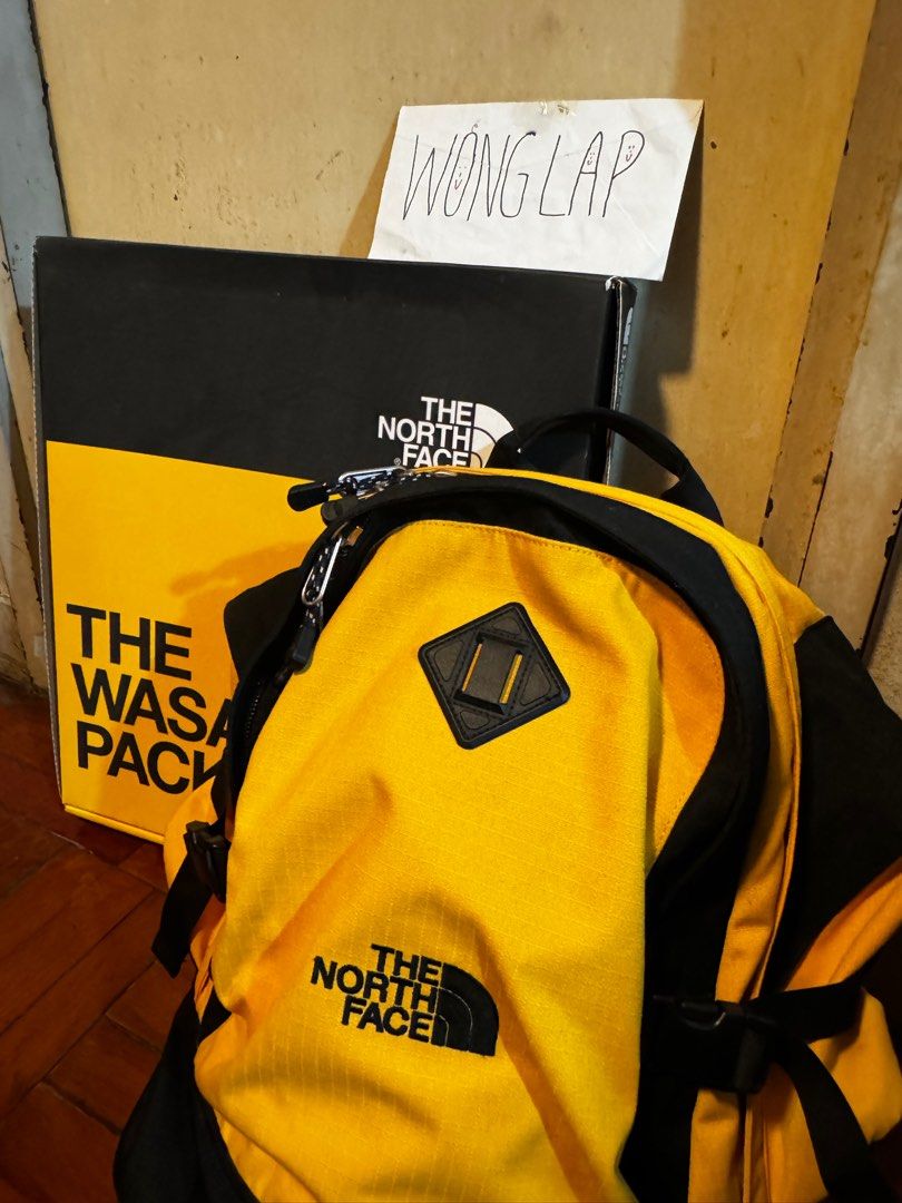 Wasatch hot sale reissue pack