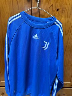 Adidas 運動衫-祖雲達斯衛衣 (99%新，未著過）64185143624706110