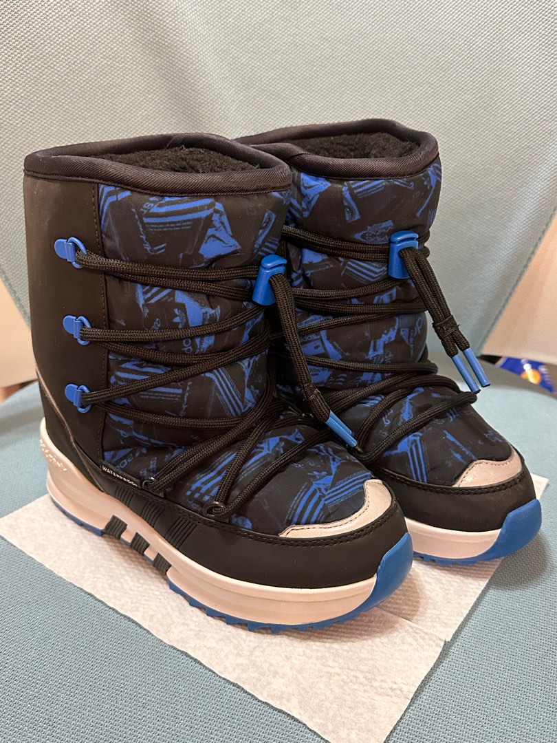 Adidas senia boot discount