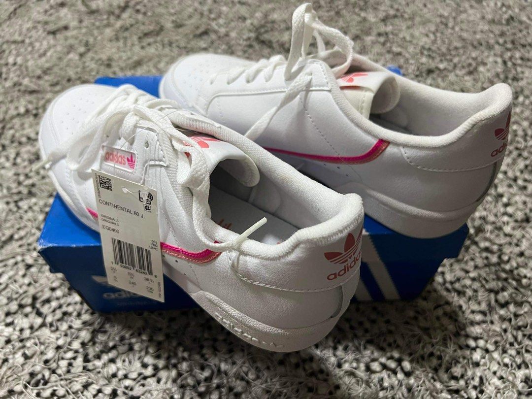 Adidas continental fake online