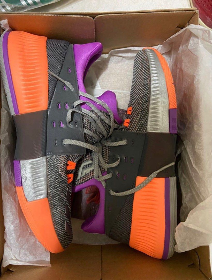Adidas Dillard Shoes Carousell