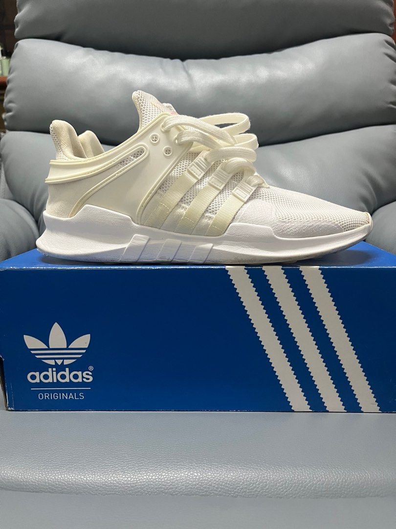 Adidas EQT Men s Fashion Footwear Sneakers on Carousell
